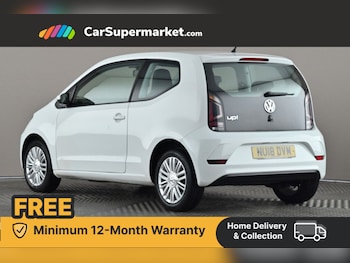 Used Volkswagen up! 2018 for sale - 76263975: Photo 4