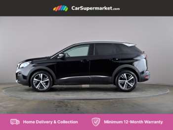 Used Peugeot 3008 2020 for sale - 74885959: Photo