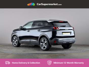 Used Peugeot 3008 2020 for sale - 74885959: Photo