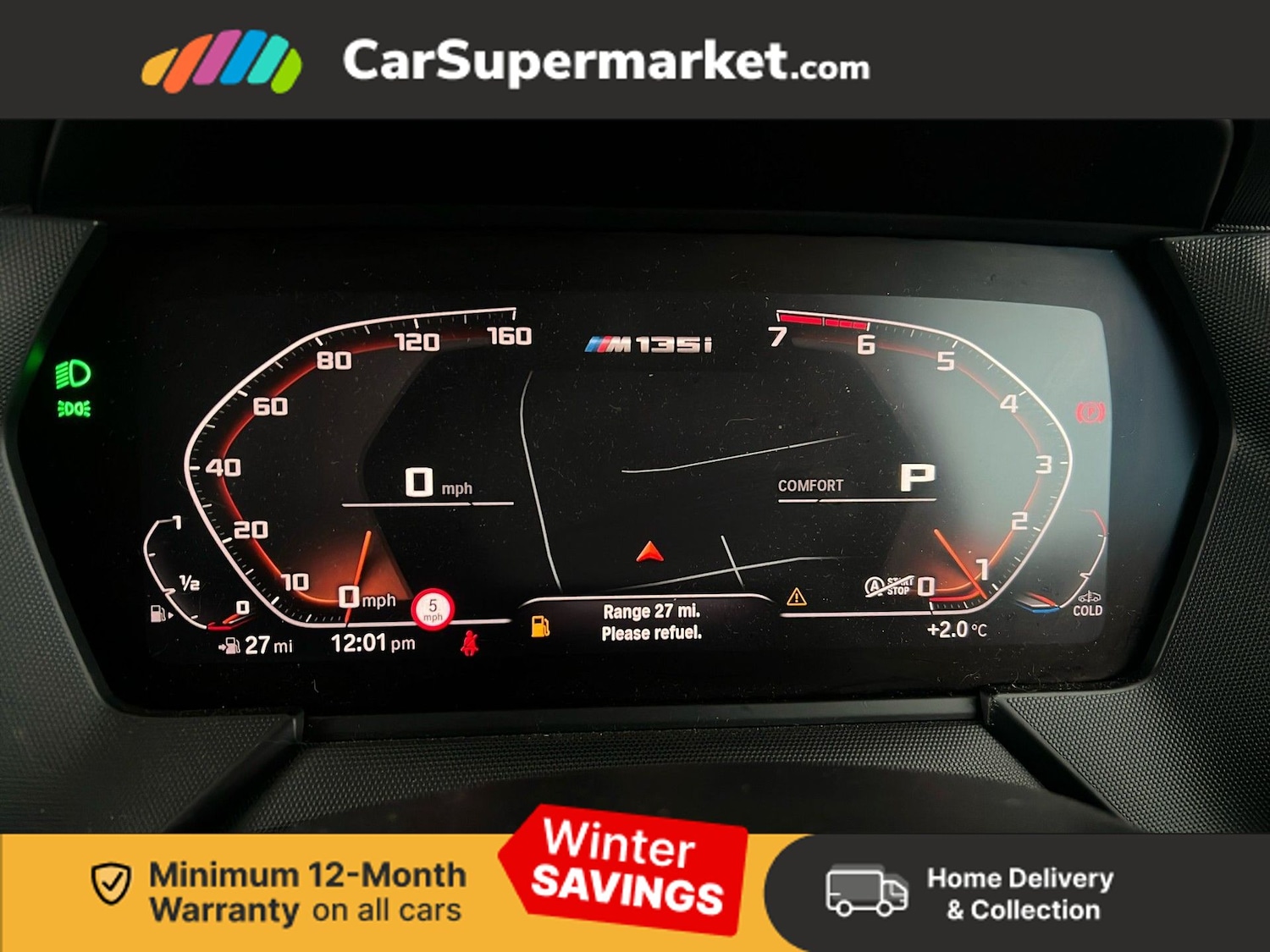 Used BMW 1 Series 2020 for sale - 77128880: Photo 15