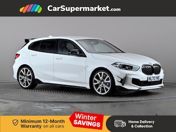2020 - M135i xDrive 5dr Step Auto
