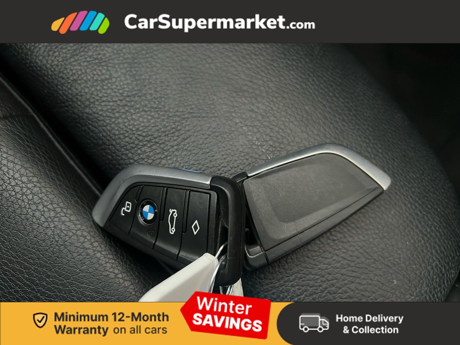 Used BMW 1 Series 2020 for sale - 77128880: Photo 23