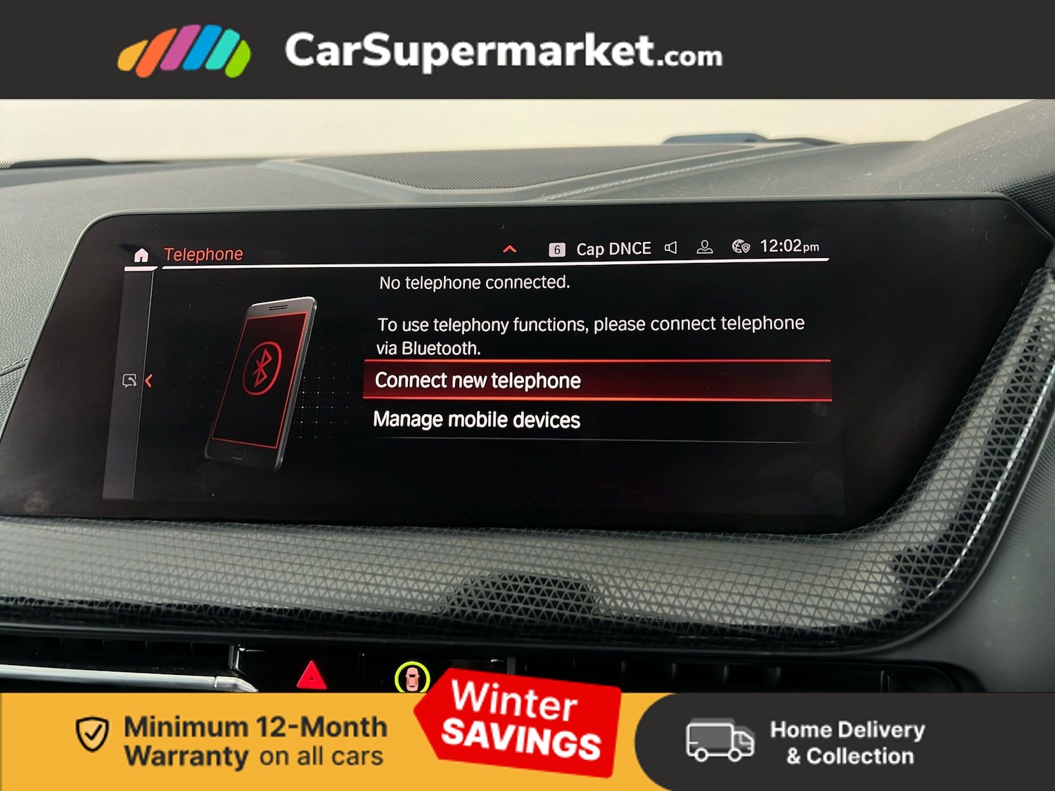 Used BMW 1 Series 2020 for sale - 77128880: Photo 24