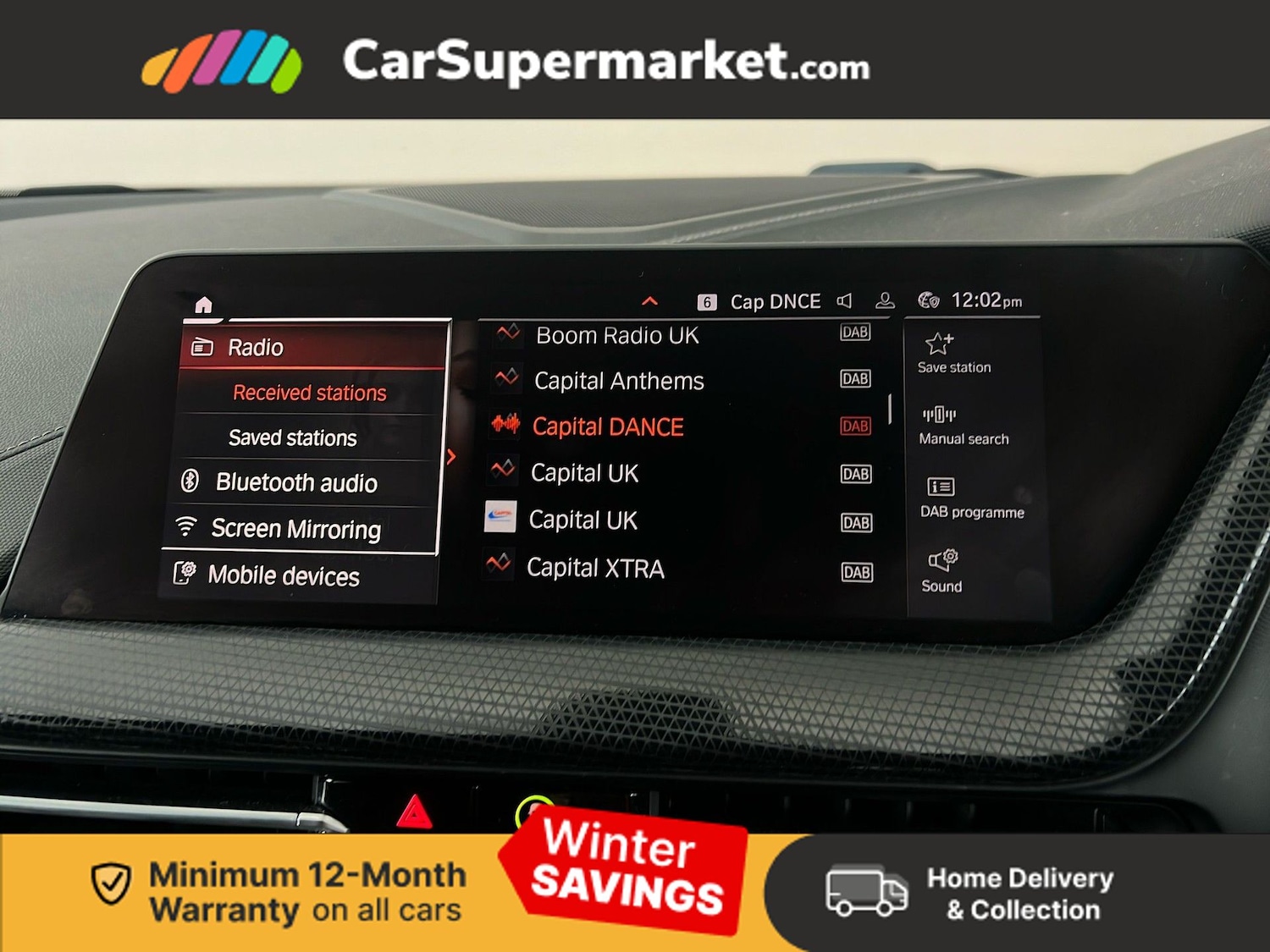 Used BMW 1 Series 2020 for sale - 77128880: Photo 25