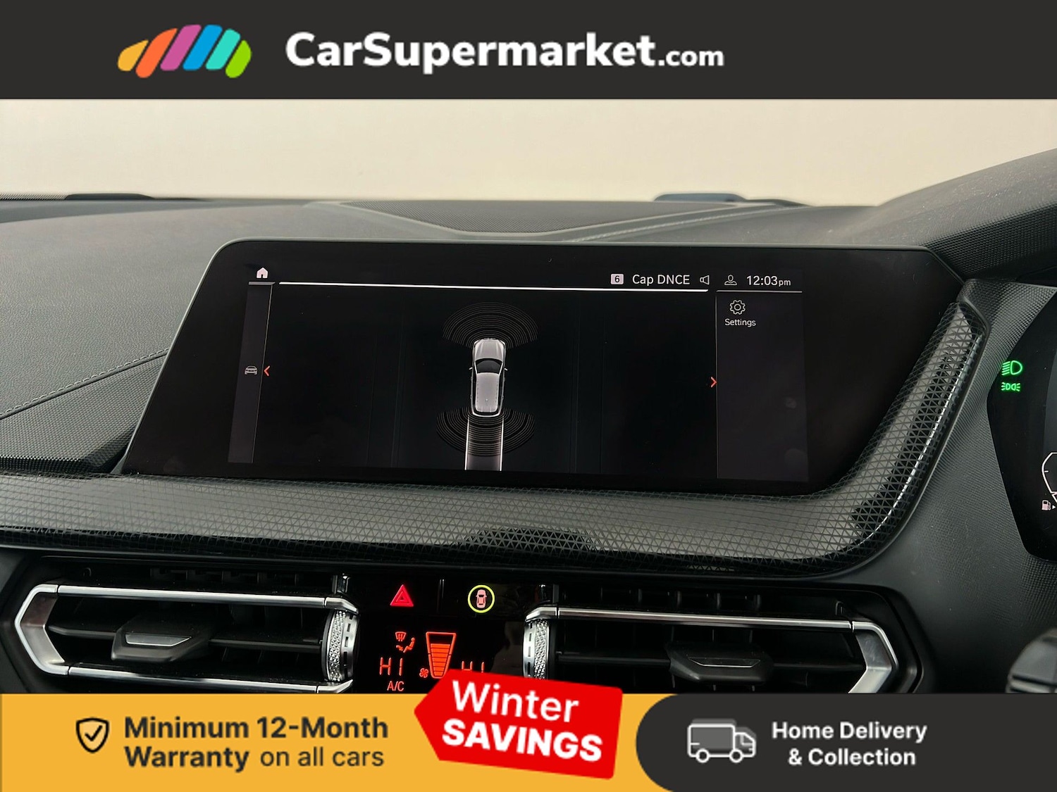 Used BMW 1 Series 2020 for sale - 77128880: Photo 26