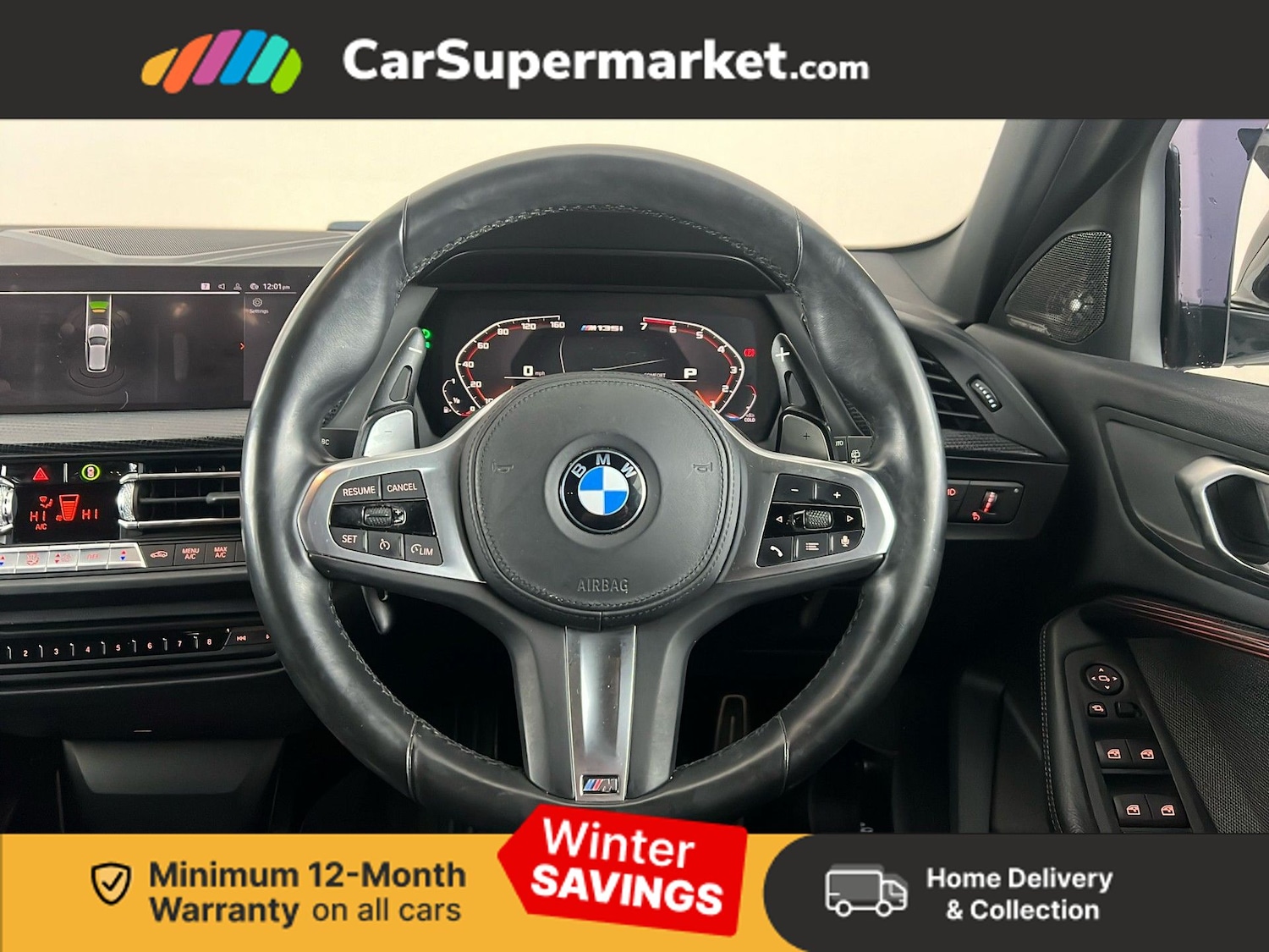 Used BMW 1 Series 2020 for sale - 77128880: Photo 27