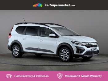 2023 - 1.0 TCe Expression 5-Door