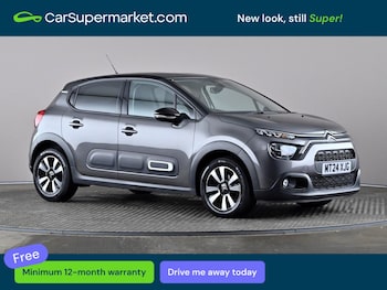 Used Citroen C3 2024 for sale - 78579495: Photo