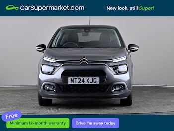 Used Citroen C3 2024 for sale - 78579495: Photo