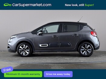 Used Citroen C3 2024 for sale - 78579495: Photo