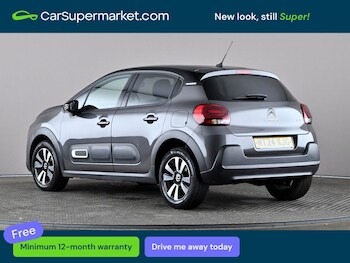 Used Citroen C3 2024 for sale - 78579495: Photo