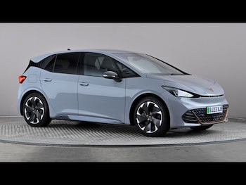 Used Cupra Born 2023 for sale - 79595605: Photo