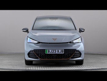 Used Cupra Born 2023 for sale - 79595605: Photo
