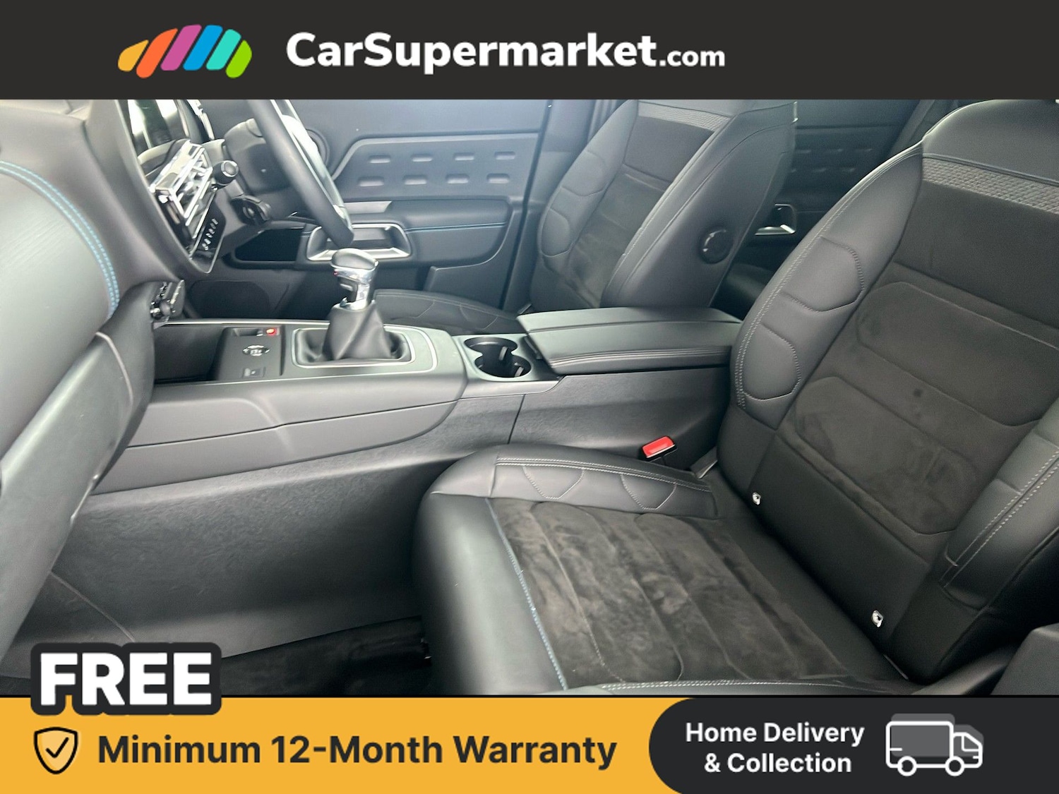 Used Citroen C5 Aircross 2023 for sale - 77567927: Photo 17