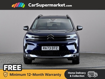 Used Citroen C5 Aircross 2023 for sale - 77567927: Photo