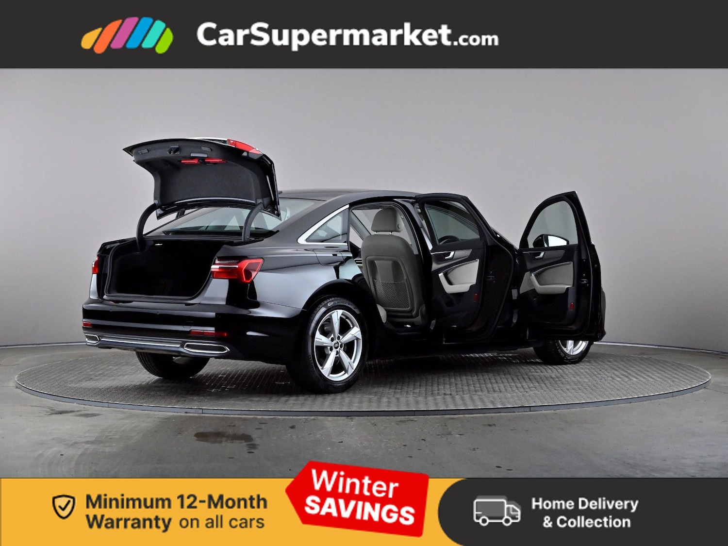 Used Audi A6 2022 for sale - 77106889: Photo 13