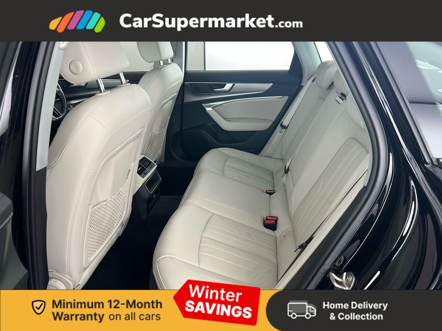 Used Audi A6 2022 for sale - 77106889: Photo 19