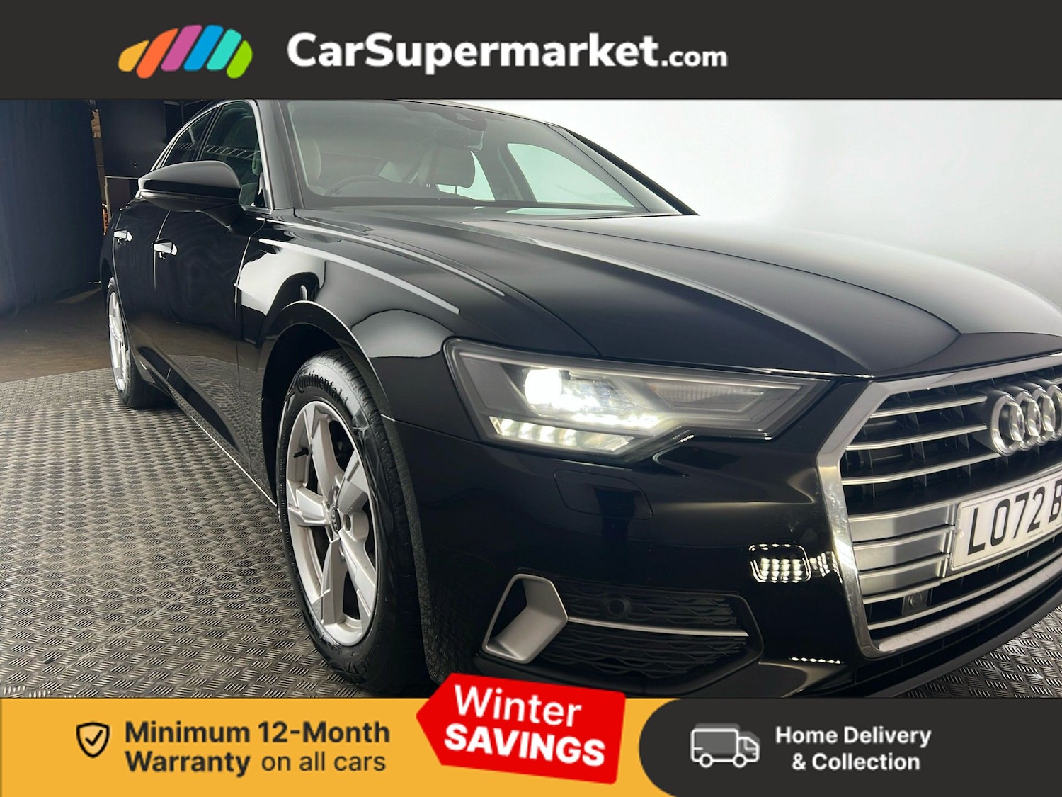 Used Audi A6 2022 for sale - 77106889: Photo 21