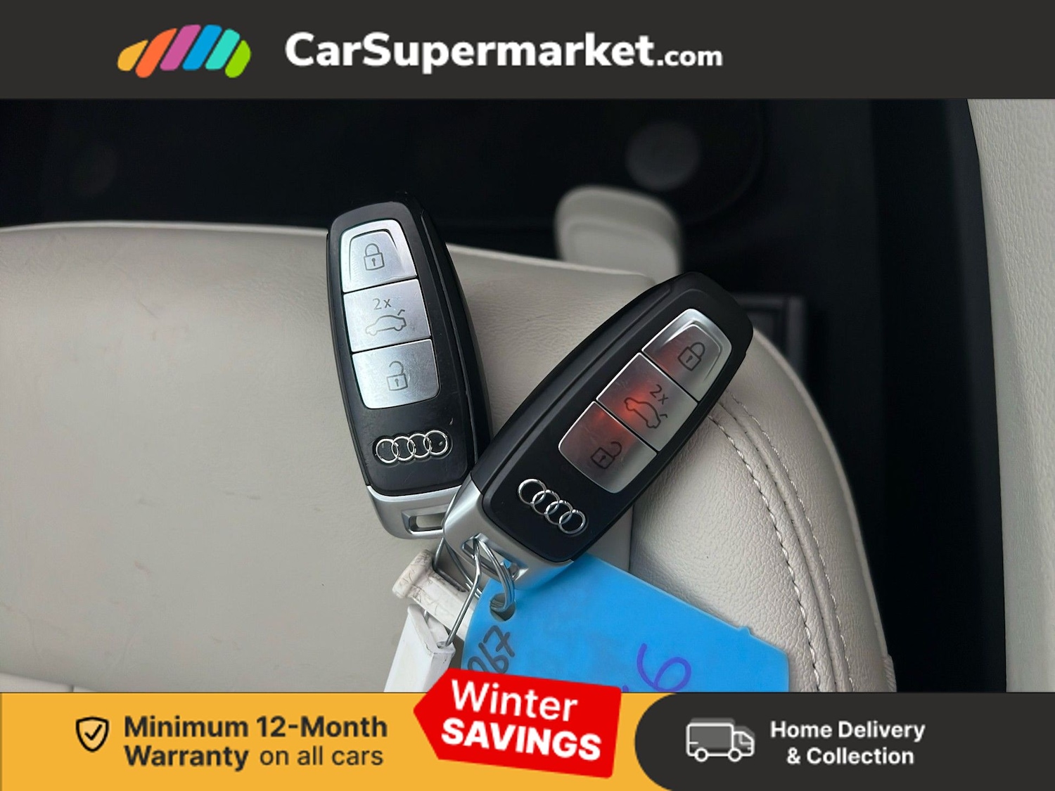 Used Audi A6 2022 for sale - 77106889: Photo 24