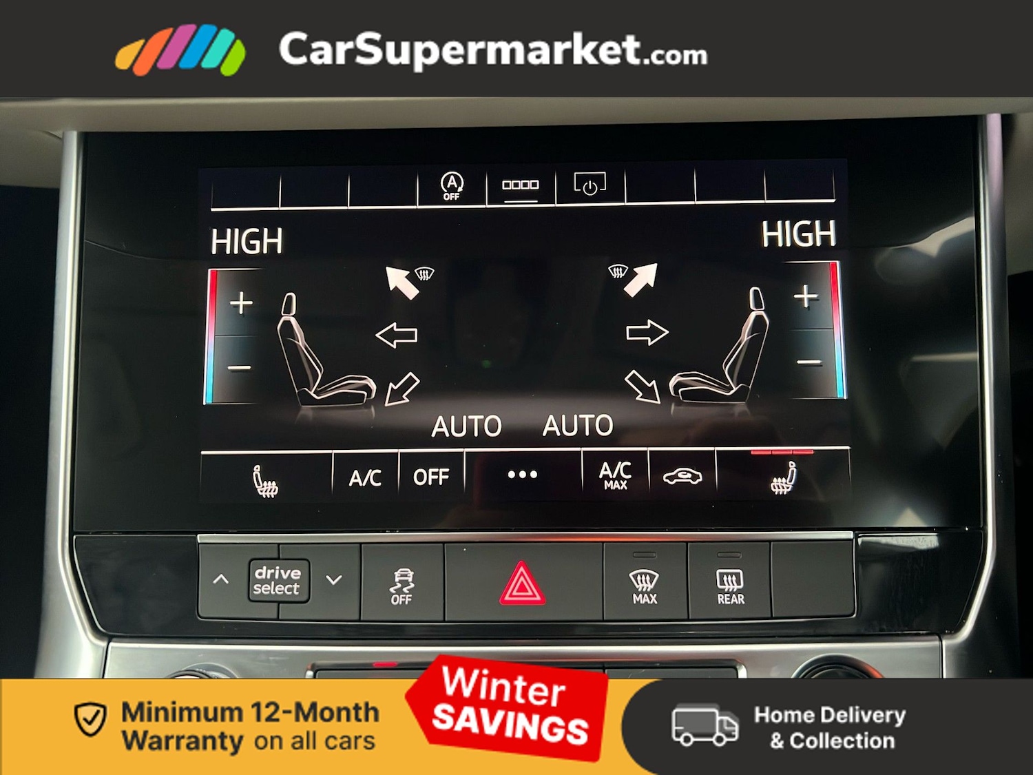 Used Audi A6 2022 for sale - 77106889: Photo 27