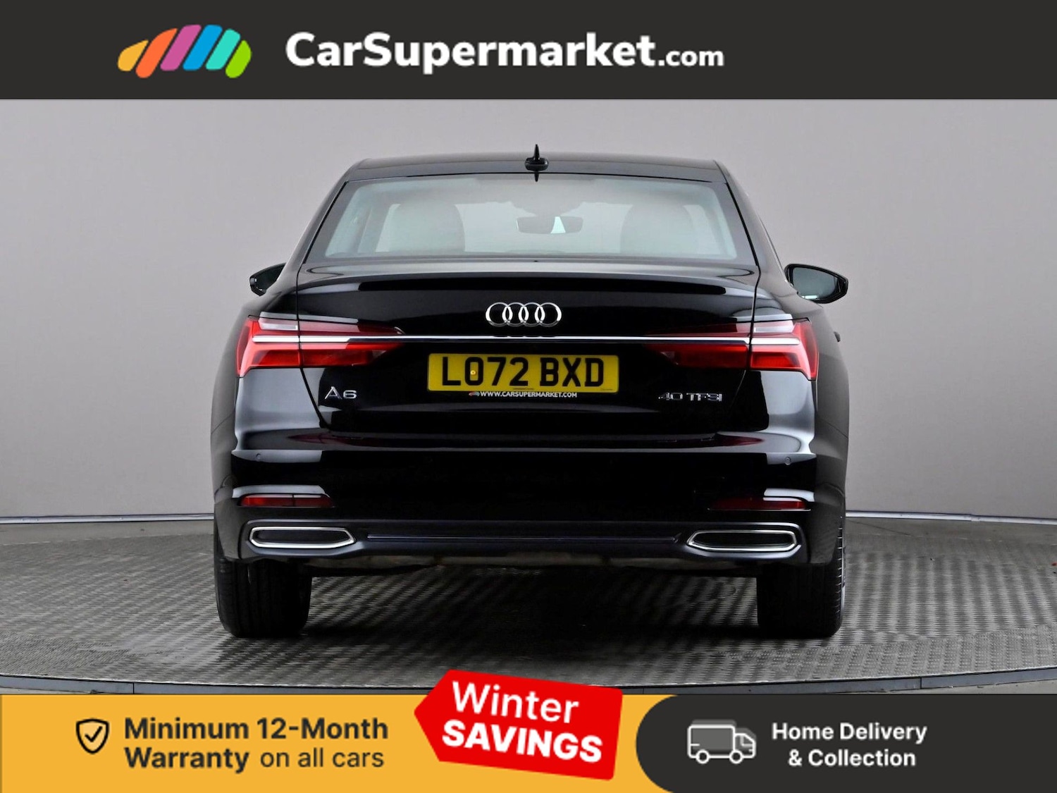 Used Audi A6 2022 for sale - 77106889: Photo 6