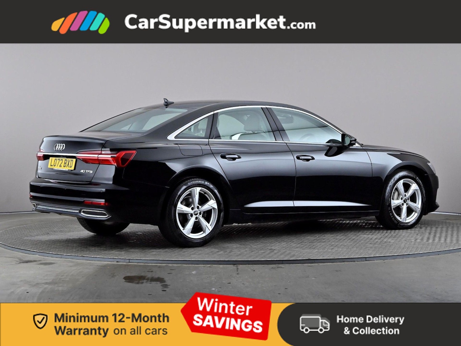 Used Audi A6 2022 for sale - 77106889: Photo 7
