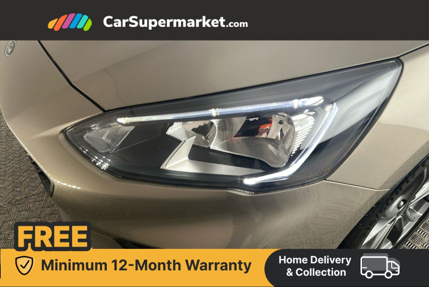Used Ford Focus 2019 for sale - 76342077: Photo 20