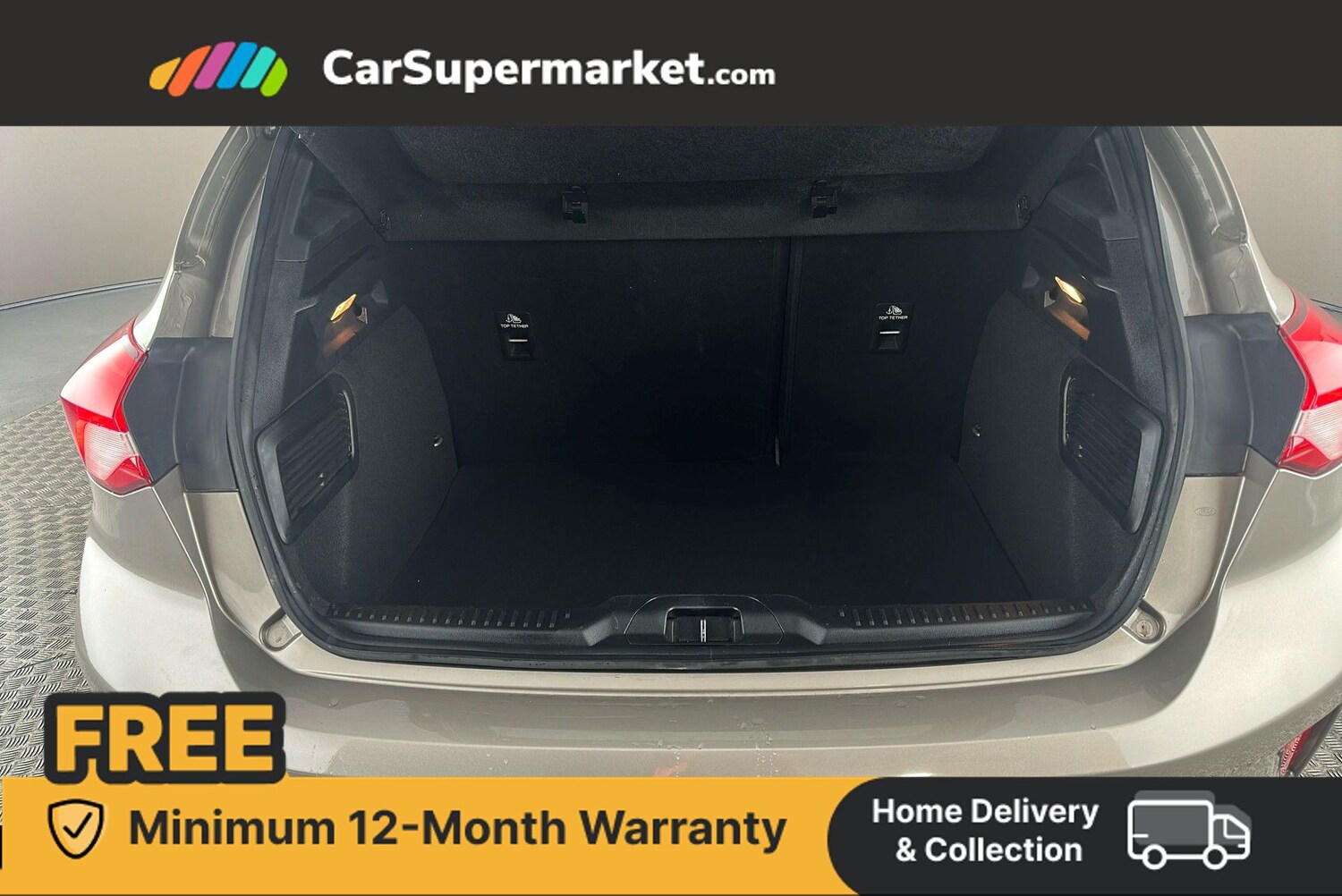 Used Ford Focus 2019 for sale - 76342077: Photo 22