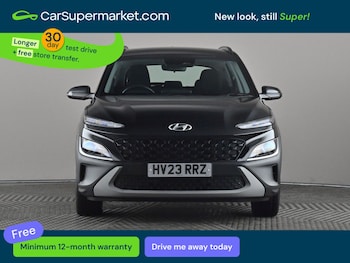 Used Hyundai KONA 2023 for sale - 78554636: Photo