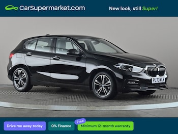 Used BMW 1 Series 2024 for sale - 78251971: Photo