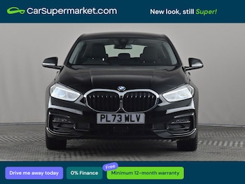 Used BMW 1 Series 2024 for sale - 78251971: Photo
