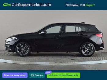Used BMW 1 Series 2024 for sale - 78251971: Photo