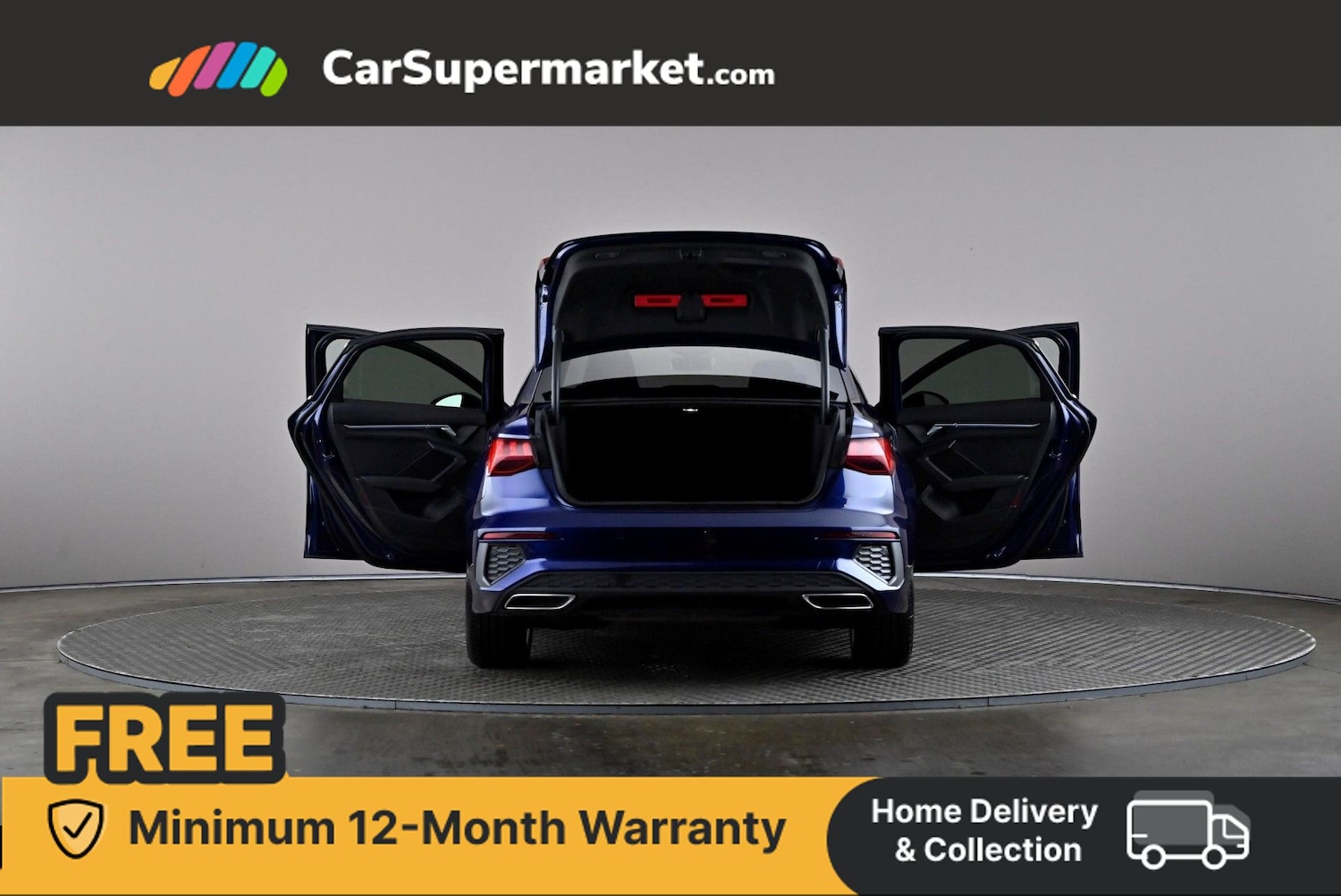 Used Audi A3 2023 for sale - 76481088: Photo 11