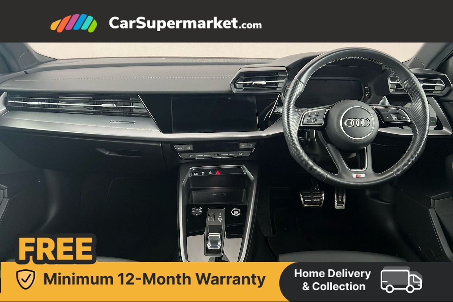 Used Audi A3 2023 for sale - 76481088: Photo 13