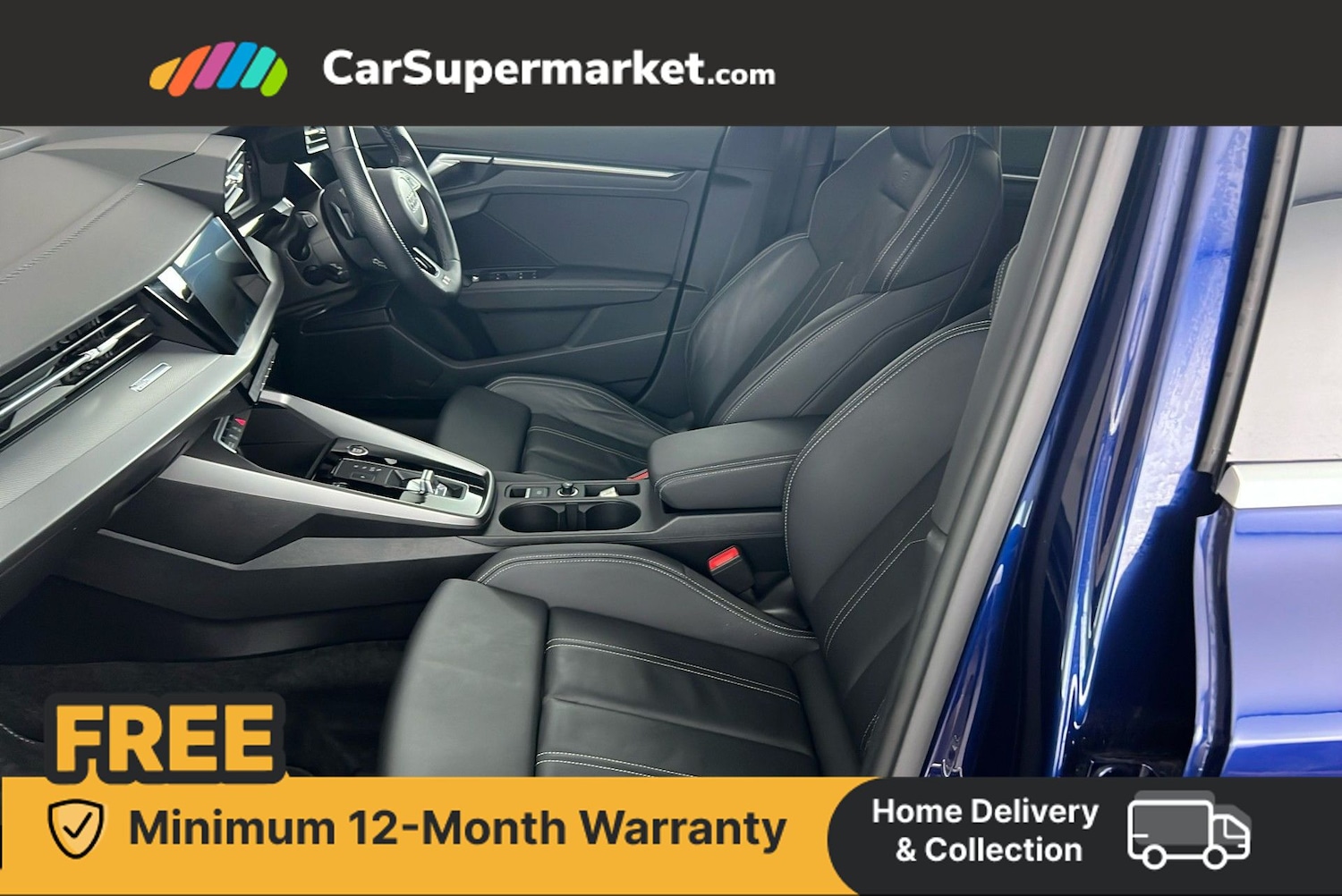 Used Audi A3 2023 for sale - 76481088: Photo 17