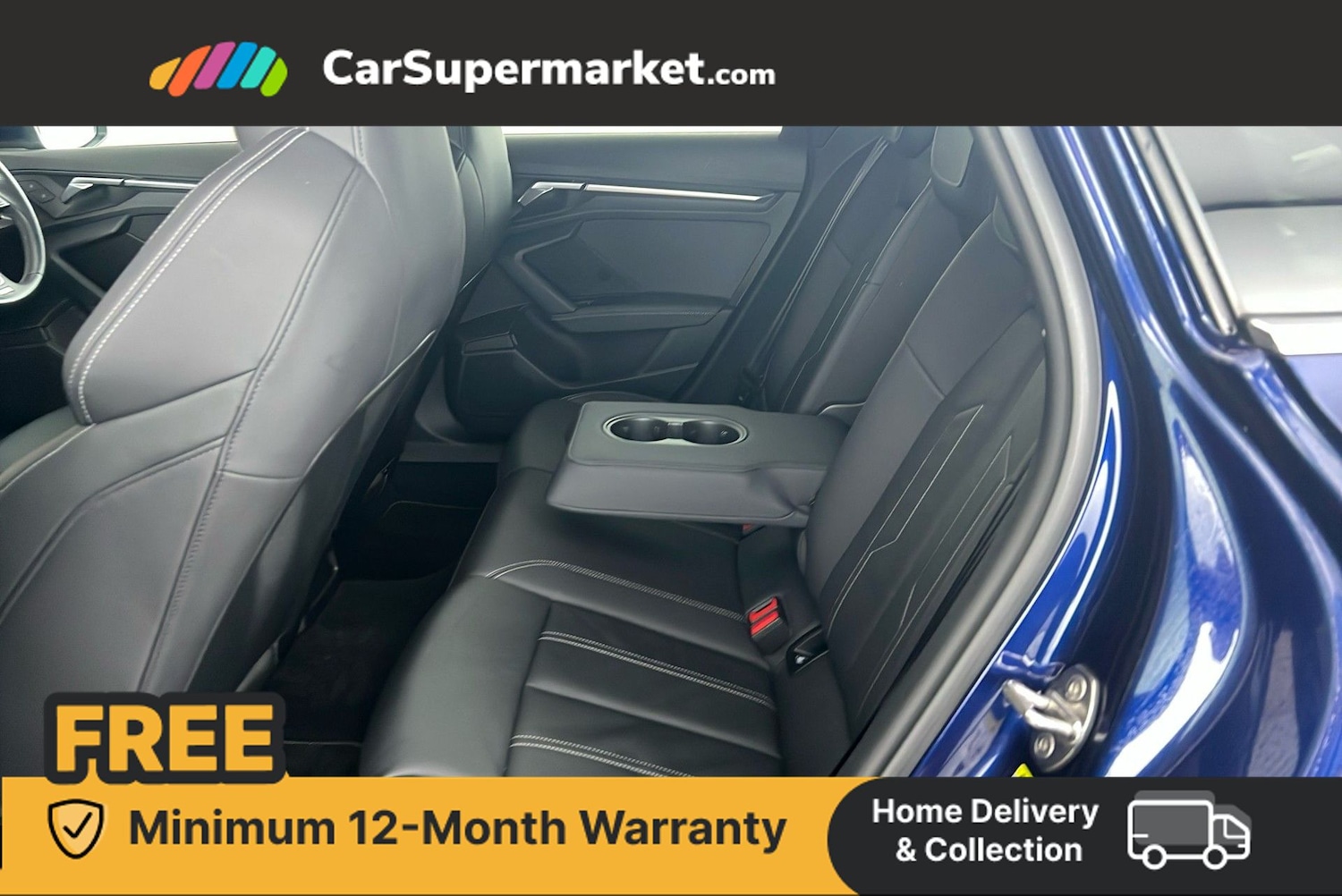 Used Audi A3 2023 for sale - 76481088: Photo 18