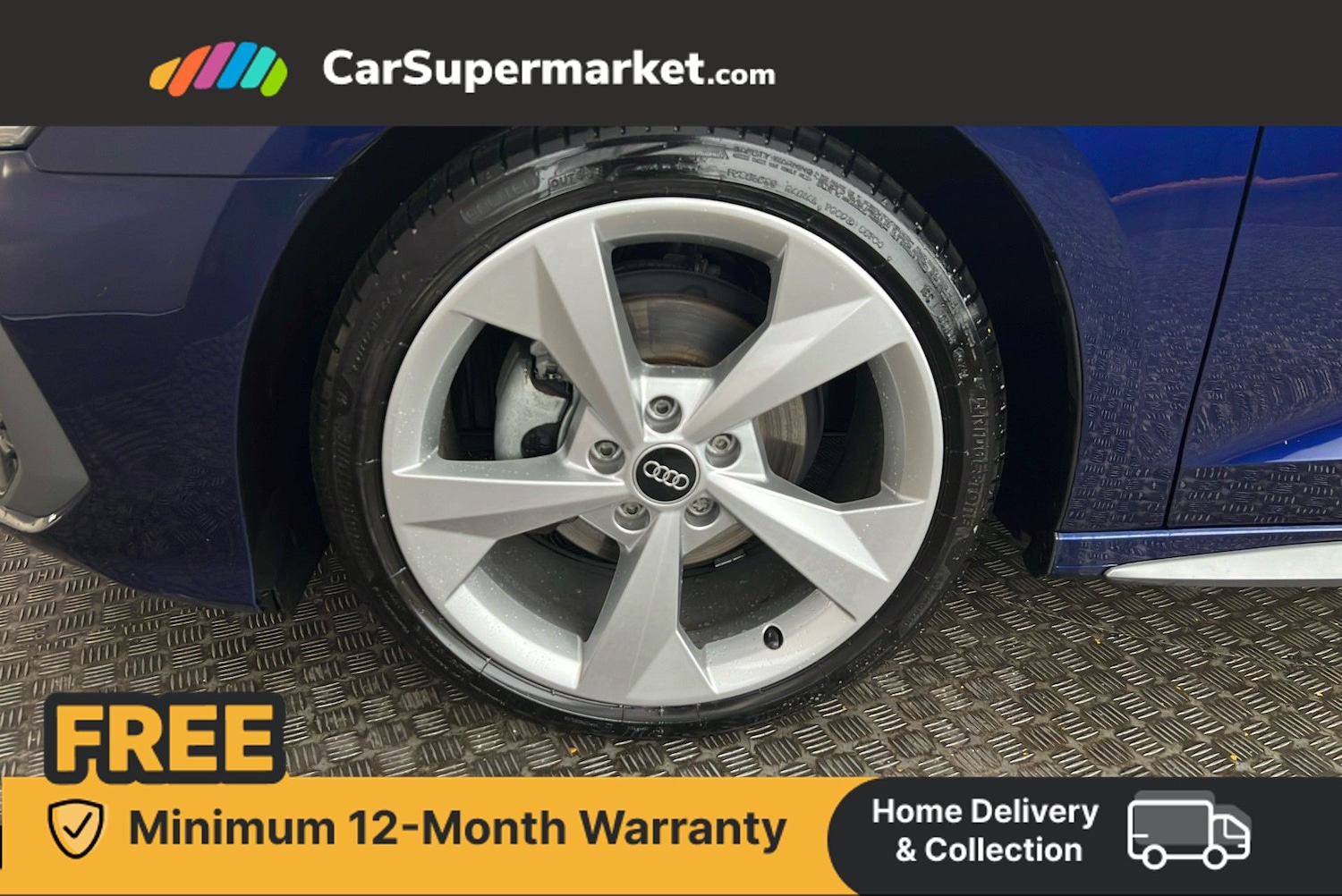 Used Audi A3 2023 for sale - 76481088: Photo 19