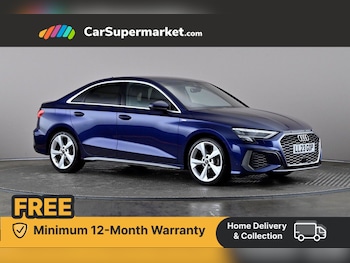 Used Audi A3 2023 for sale - 76481088: Photo