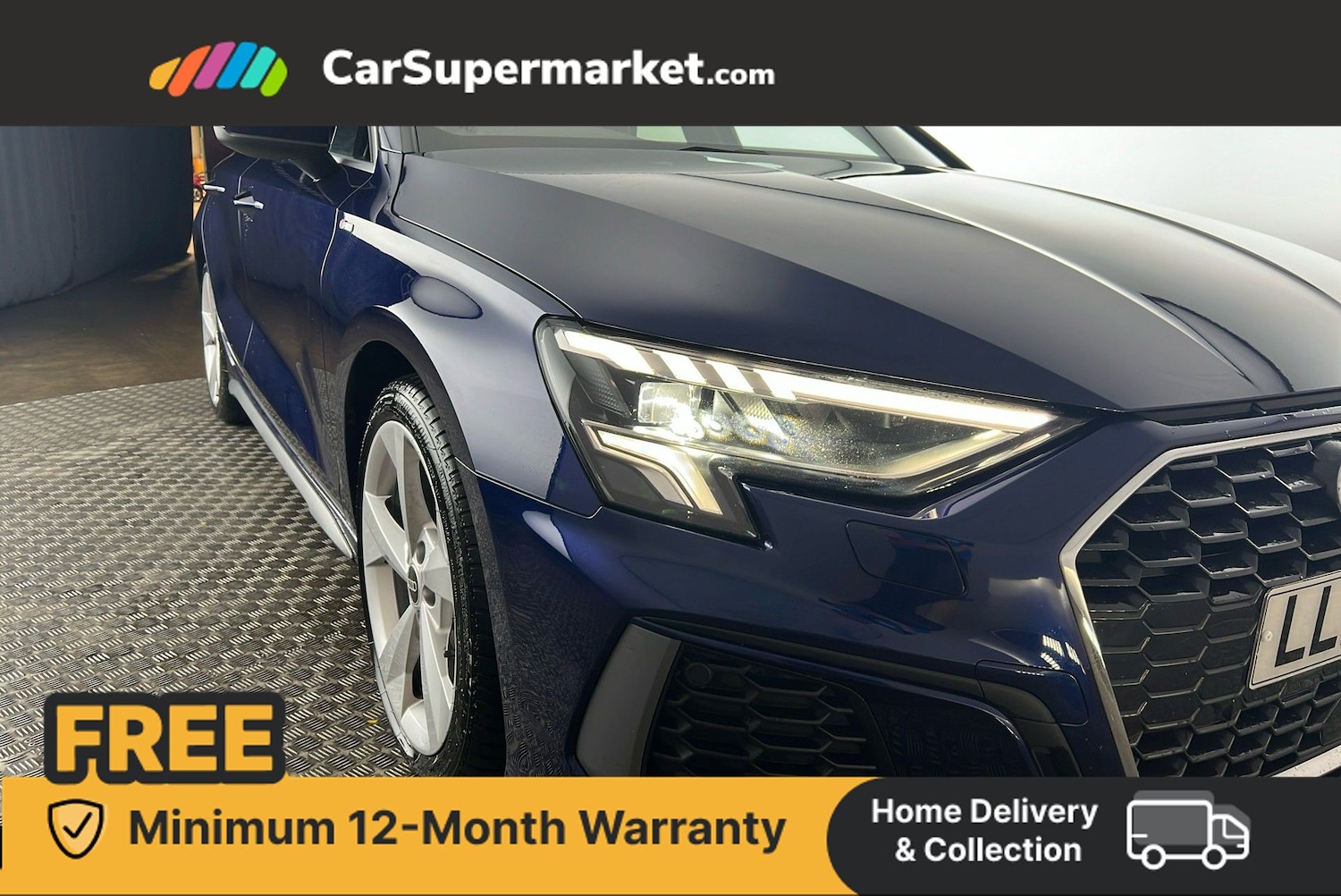 Used Audi A3 2023 for sale - 76481088: Photo 20