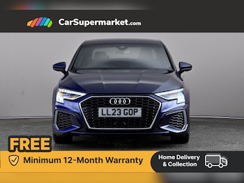 Used Audi A3 2023 for sale - 76481088: Photo