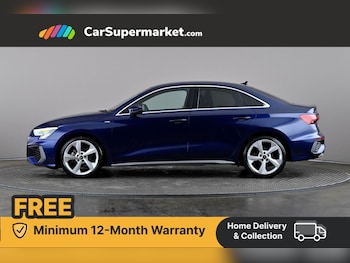 Used Audi A3 2023 for sale - 76481088: Photo