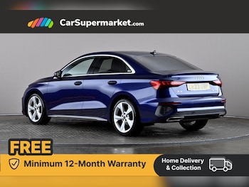 Used Audi A3 2023 for sale - 76481088: Photo