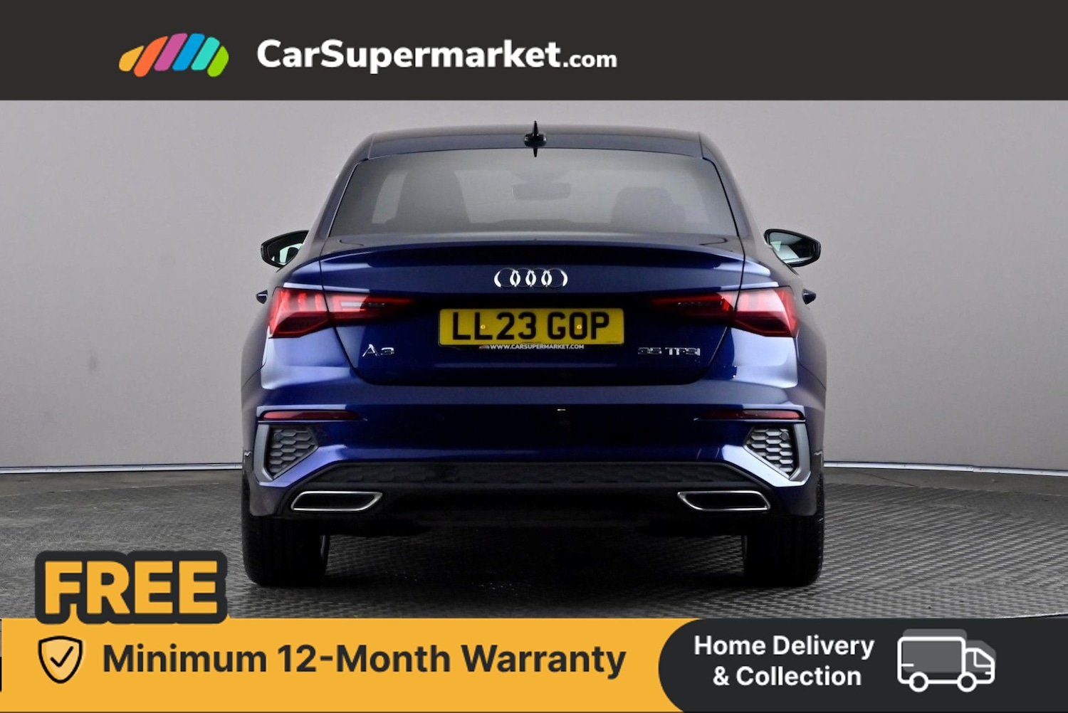 Used Audi A3 2023 for sale - 76481088: Photo 5