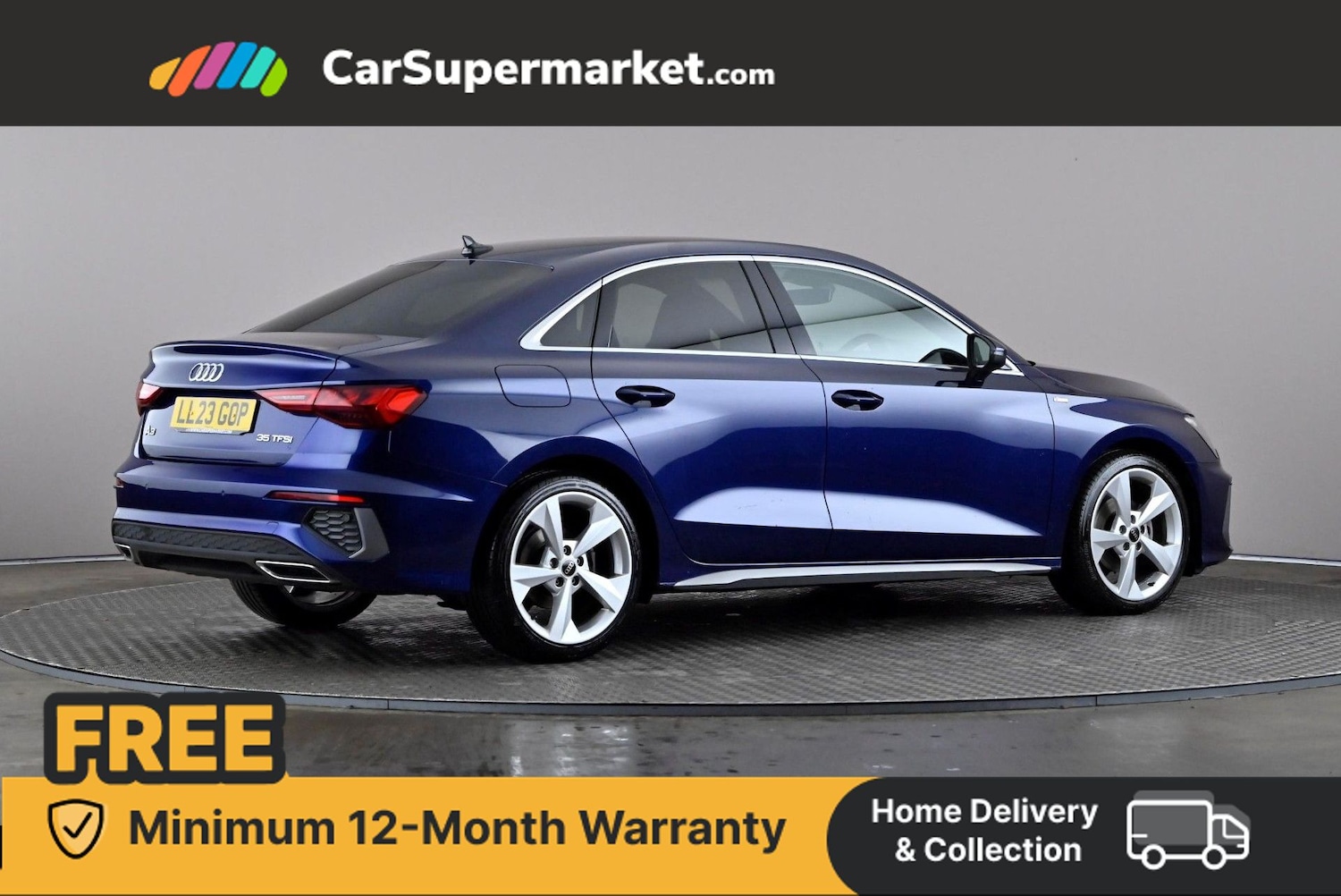 Used Audi A3 2023 for sale - 76481088: Photo 6