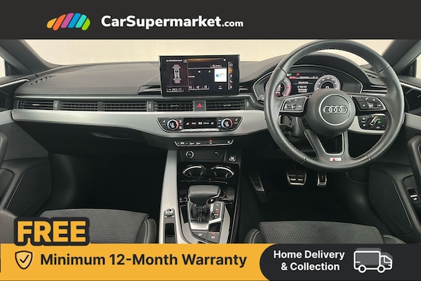 Used Audi A5 2023 for sale - 75586616: Photo 13