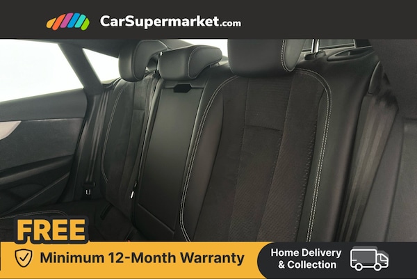Used Audi A5 2023 for sale - 75586616: Photo 18
