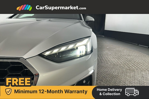 Used Audi A5 2023 for sale - 75586616: Photo 20