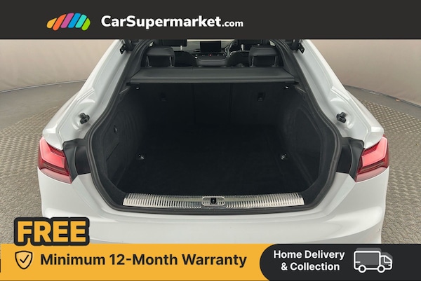 Used Audi A5 2023 for sale - 75586616: Photo 22