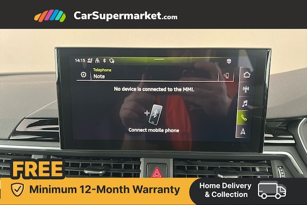 Used Audi A5 2023 for sale - 75586616: Photo 24