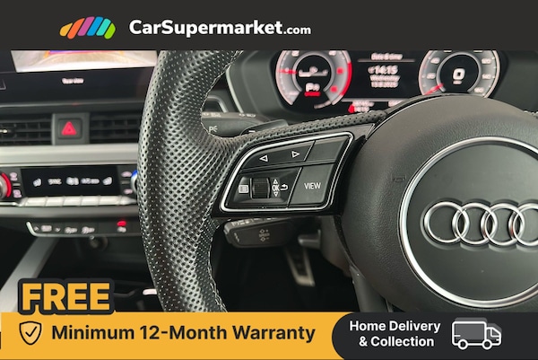 Used Audi A5 2023 for sale - 75586616: Photo 29